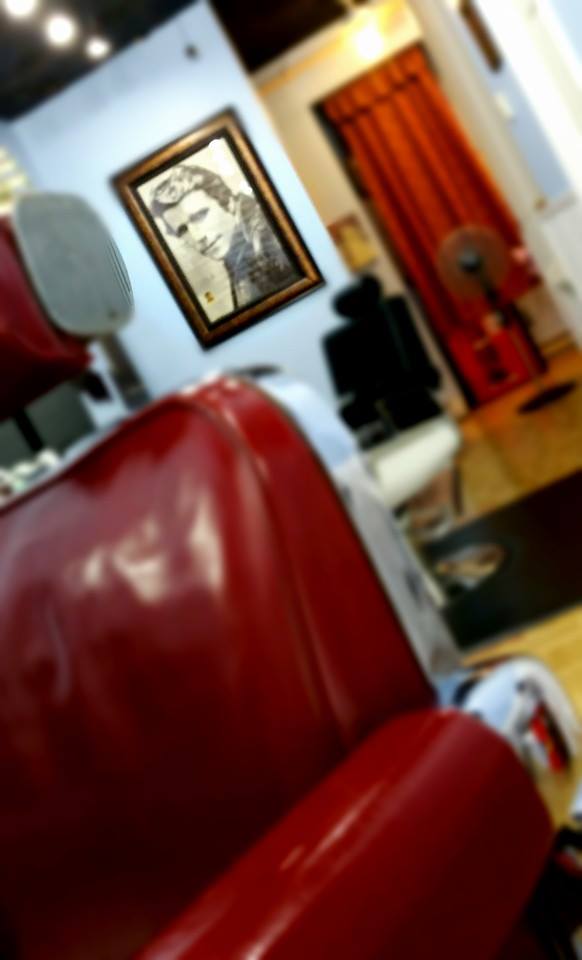 Photo of Joe the Barber in Leonardo City, New Jersey, United States - 10 Picture of Point of interest, Establishment, Health, Hair care