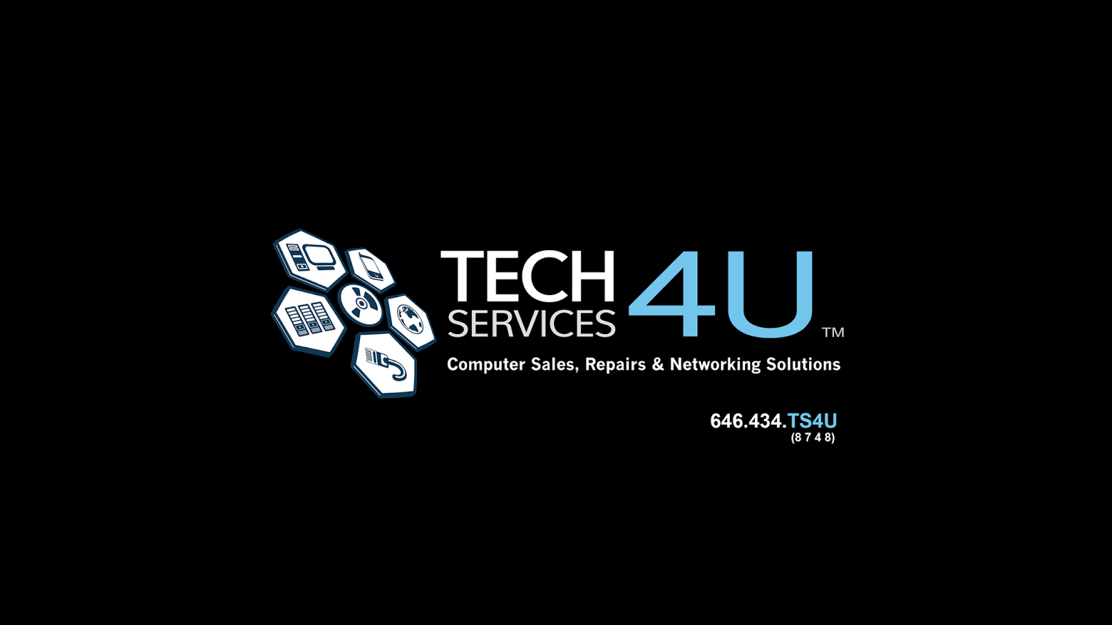 Photo of TechServices4U in Kings County City, New York, United States - 1 Picture of Point of interest, Establishment