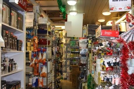 Photo of Basics Plus Inc in New York City, New York, United States - 3 Picture of Point of interest, Establishment, Store, Home goods store, Hardware store, Locksmith