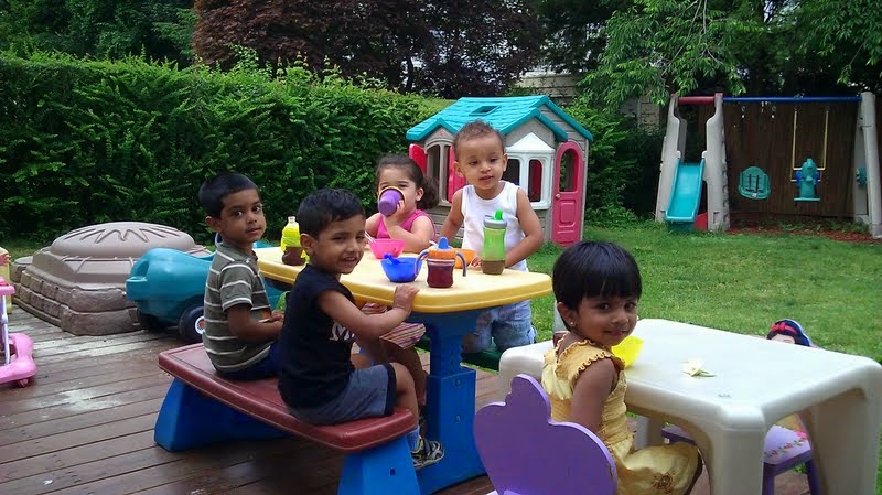 Photo of Friendly Faces Daycare Center in Yonkers City, New York, United States - 5 Picture of Point of interest, Establishment, School