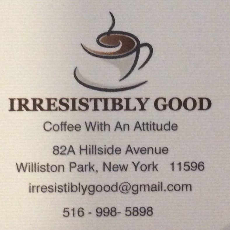 Photo of Irresistibly Good in Williston Park City, New York, United States - 1 Picture of Food, Point of interest, Establishment, Cafe