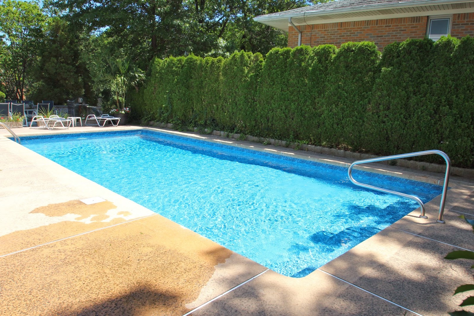 Photo of G & S Strictly Inground Pools in Staten Island City, New York, United States - 5 Picture of Point of interest, Establishment, Store, General contractor