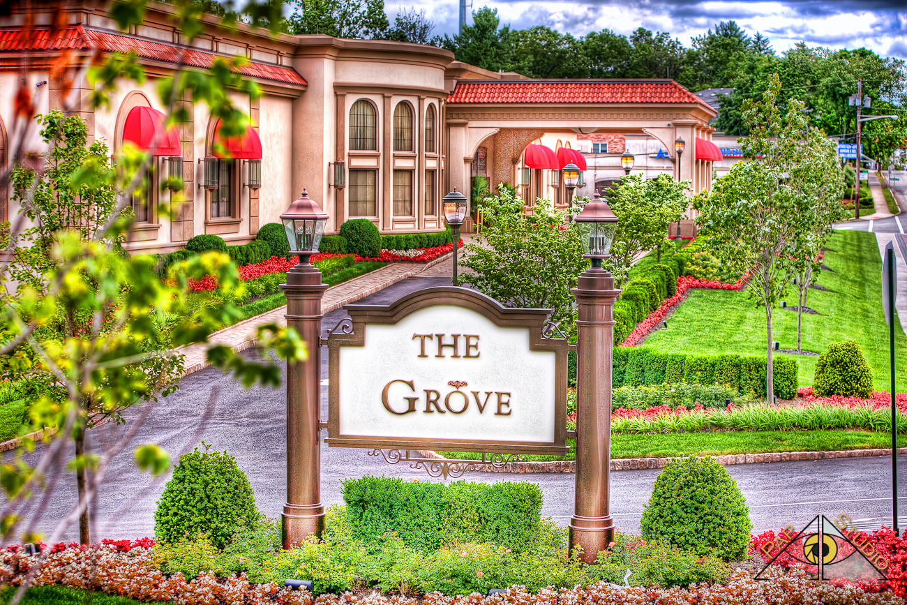Photo of The Grove in Cedar Grove City, New Jersey, United States - 4 Picture of Point of interest, Establishment