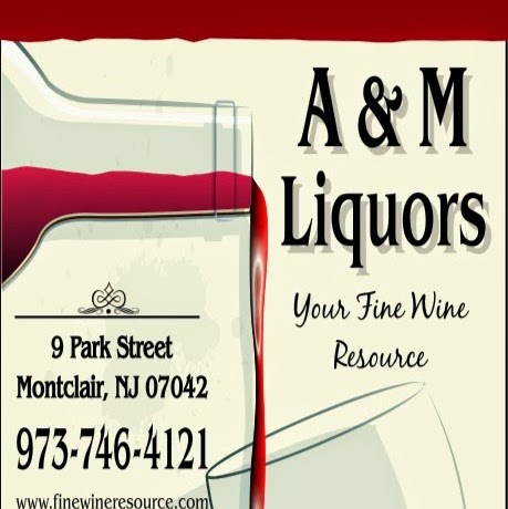 Photo of Wine Guys in Montclair City, New Jersey, United States - 1 Picture of Food, Point of interest, Establishment, Store, Liquor store