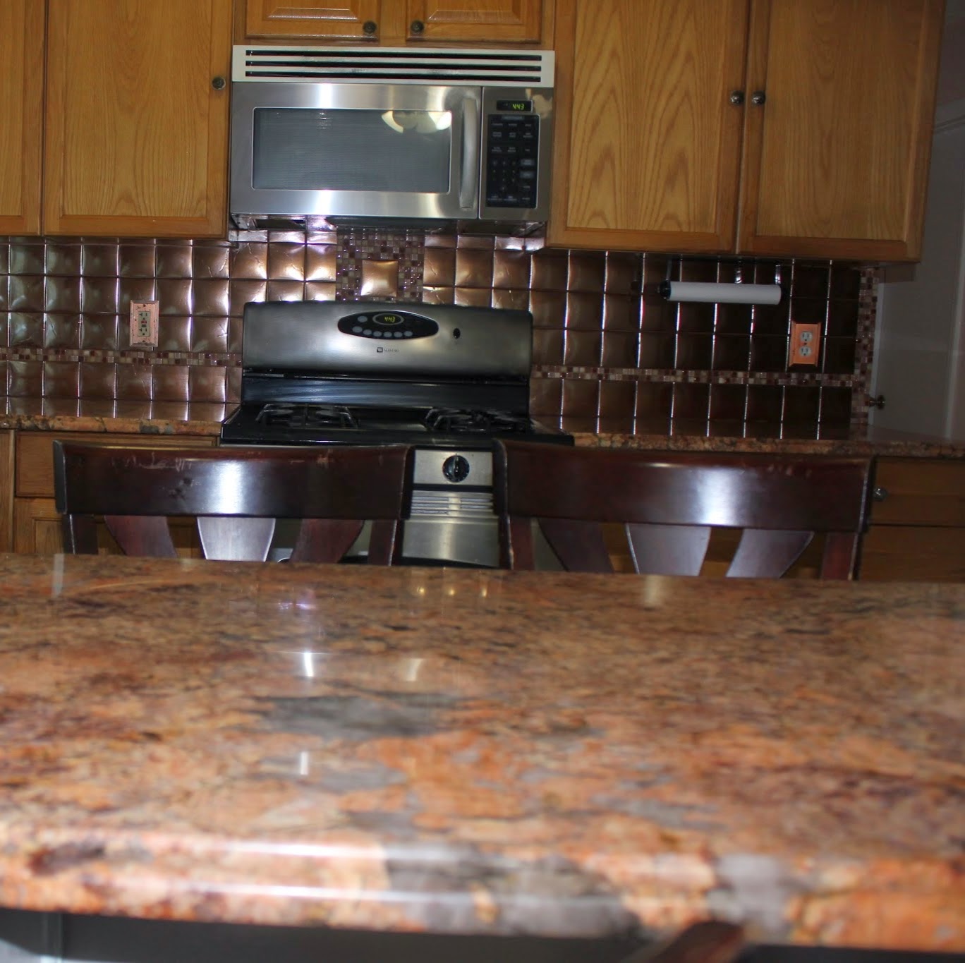 Photo of Stone Bellisimo LLC Kitchen Quartz Granite Countertops in Union City, New Jersey, United States - 1 Picture of Point of interest, Establishment, Store, Home goods store, General contractor
