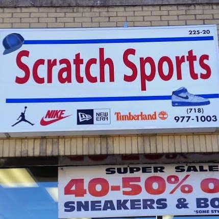 Photo of Scratch Sports in Cambria Heights City, New York, United States - 9 Picture of Point of interest, Establishment, Store, Clothing store, Shoe store