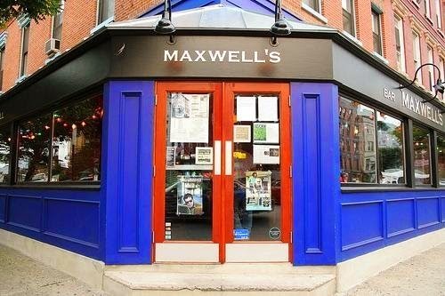 Photo of Maxwell's Tavern in Hoboken City, New Jersey, United States - 1 Picture of Restaurant, Food, Point of interest, Establishment, Bar