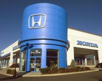 Photo of Route 22 Honda in Hillside City, New Jersey, United States - 7 Picture of Point of interest, Establishment, Car dealer, Store, Car repair