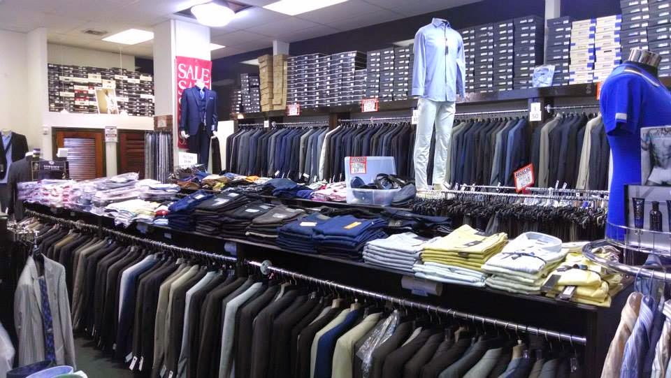 Photo of Cachell Fashion in Garden City, New York, United States - 2 Picture of Point of interest, Establishment, Store, Clothing store