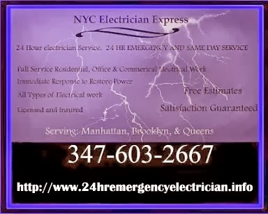 Photo of Troadio Menendez in Kings County City, New York, United States - 1 Picture of Point of interest, Establishment, Electrician