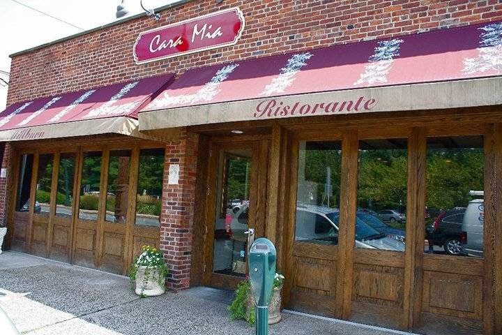 Photo of Cara Mia in Millburn City, New Jersey, United States - 1 Picture of Restaurant, Food, Point of interest, Establishment