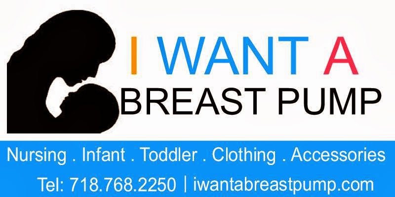 Photo of I Want A Breast Pump in Brooklyn City, New York, United States - 1 Picture of Point of interest, Establishment, Store, Clothing store