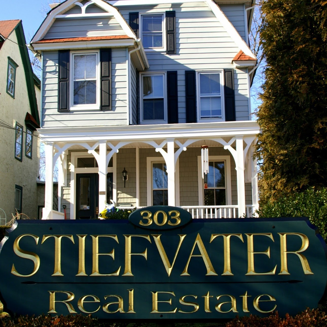 Photo of Stiefvater Real Estate, Inc. in Pelham City, New York, United States - 2 Picture of Point of interest, Establishment, Finance, Real estate agency