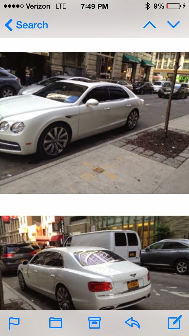 Photo of Mondrion Limousine in Queens City, New York, United States - 8 Picture of Point of interest, Establishment