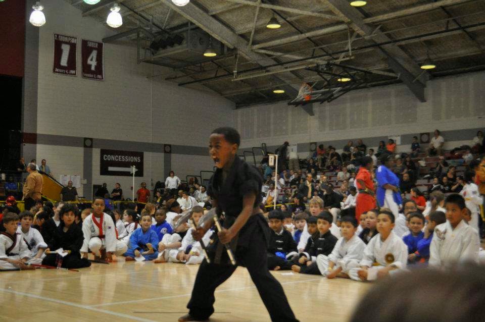 Photo of Karate World in Kenilworth City, New Jersey, United States - 6 Picture of Point of interest, Establishment, Health, Gym