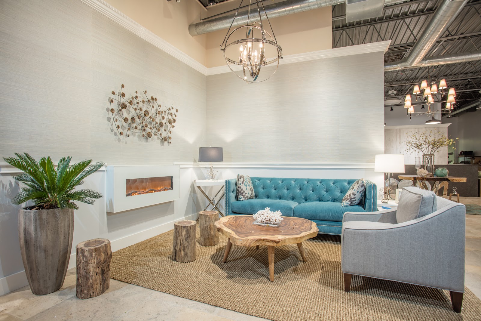 Photo of Ocean Blu - Homes & Design in Roslyn Heights City, New York, United States - 5 Picture of Point of interest, Establishment, Store, Home goods store, Furniture store