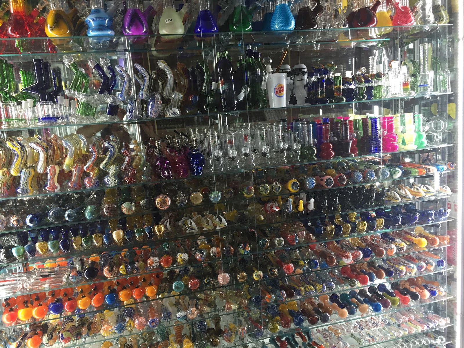 Photo of Vape N Cloud Smoke Shop in Kings County City, New York, United States - 3 Picture of Point of interest, Establishment, Store