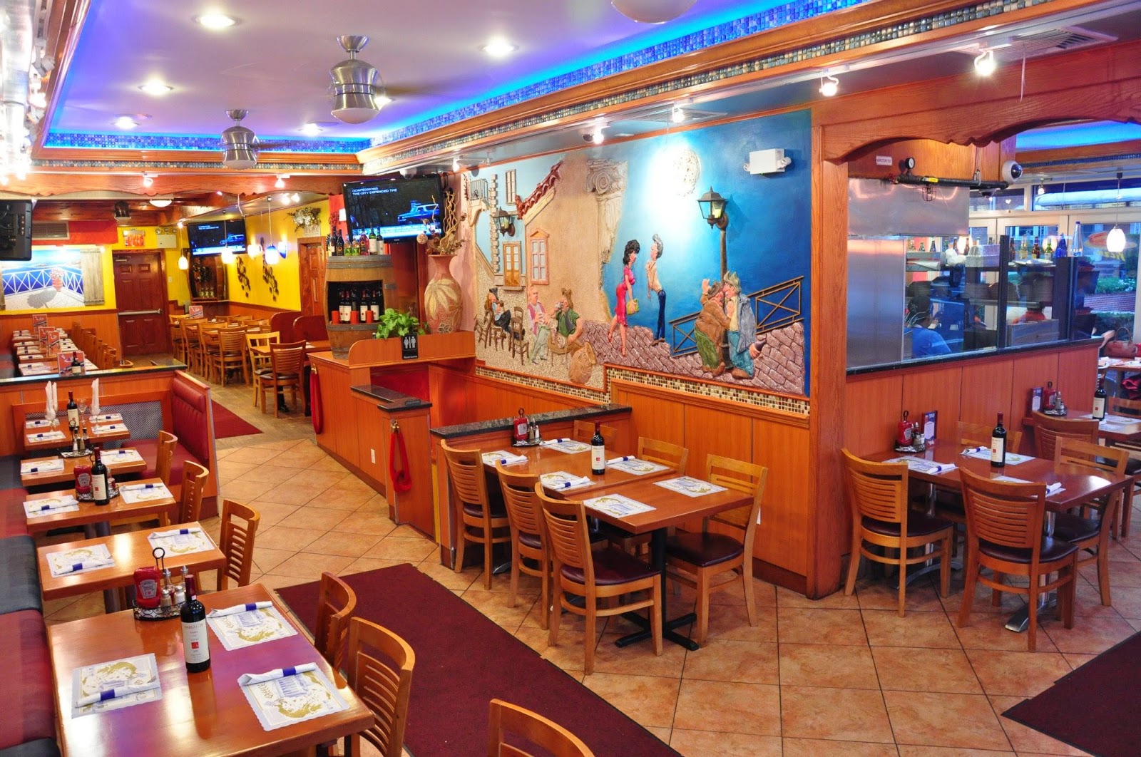 Photo of Gyro World in Flushing City, New York, United States - 1 Picture of Restaurant, Food, Point of interest, Establishment, Meal takeaway