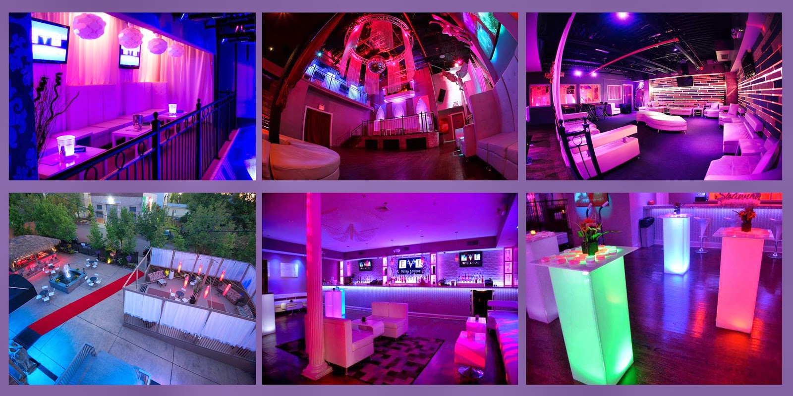 Photo of Eve ultra lounge in Staten Island City, New York, United States - 4 Picture of Point of interest, Establishment, Bar, Night club