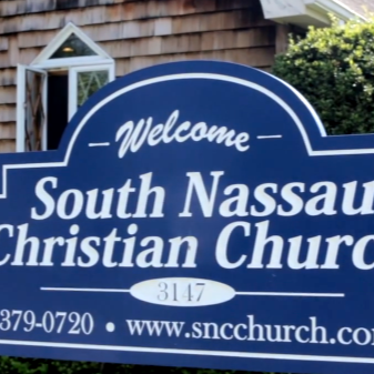 Photo of South Nassau Christian Church in Baldwin City, New York, United States - 5 Picture of Point of interest, Establishment, Church, Place of worship