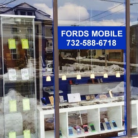 Photo of Fords Mobile in Fords City, New Jersey, United States - 4 Picture of Point of interest, Establishment, Store