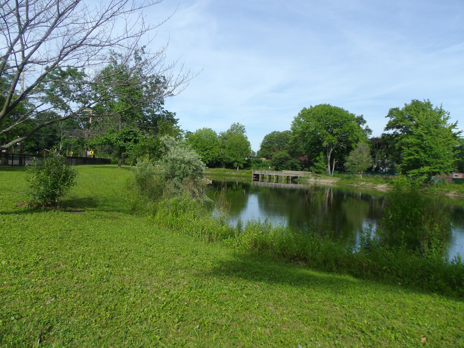 Photo of Herricks Park in Williston Park City, New York, United States - 1 Picture of Point of interest, Establishment, Park