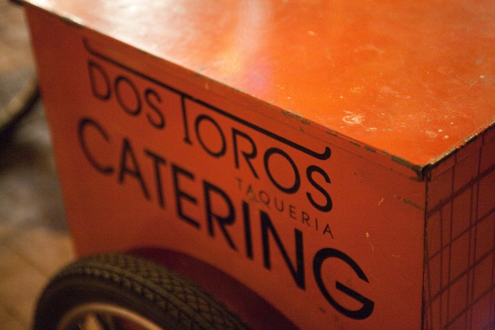 Photo of Dos Toros Taqueria in Kings County City, New York, United States - 7 Picture of Restaurant, Food, Point of interest, Establishment