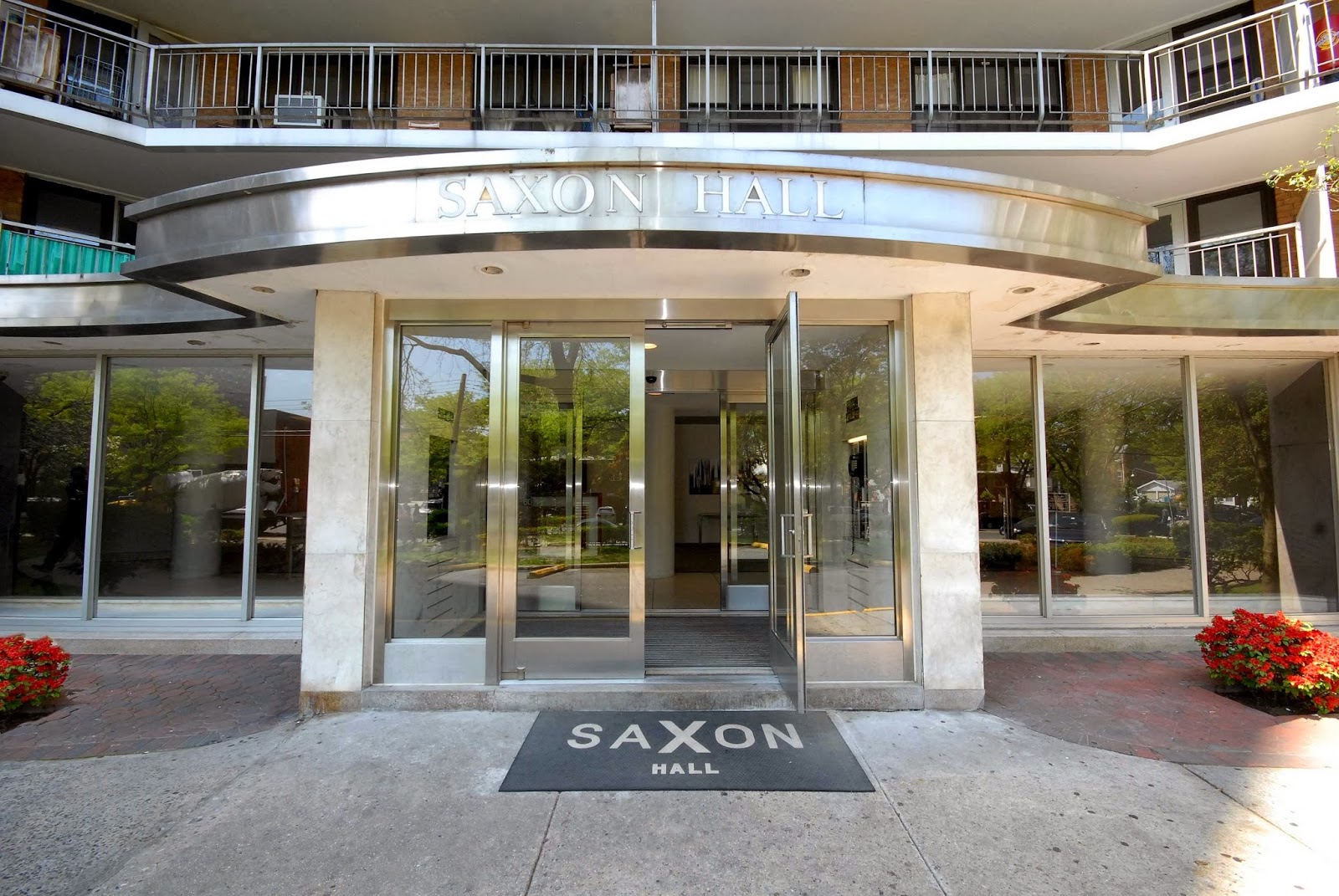 Photo of Saxon Hall Holdings LLC. in Rego Park City, New York, United States - 1 Picture of Point of interest, Establishment, Real estate agency