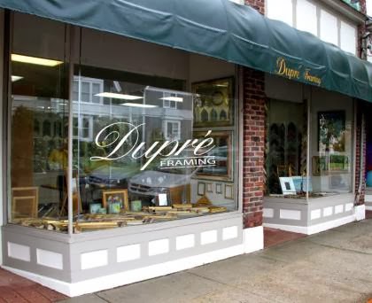 Photo of Dupre Framing in Montclair City, New Jersey, United States - 1 Picture of Point of interest, Establishment, Store