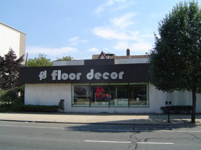 Photo of Floor Decor in Rockville Centre City, New York, United States - 1 Picture of Point of interest, Establishment, Store, Home goods store, General contractor