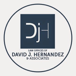 Photo of Law Offices of David J. Hernandez & Associates in Kings County City, New York, United States - 3 Picture of Point of interest, Establishment, Lawyer