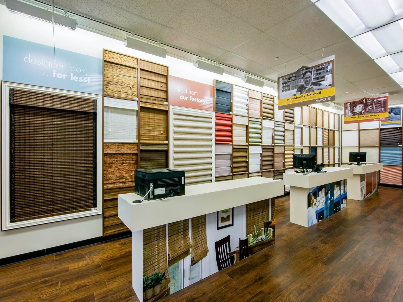 Photo of Blinds To Go in Rego Park City, New York, United States - 5 Picture of Point of interest, Establishment, Store, Home goods store