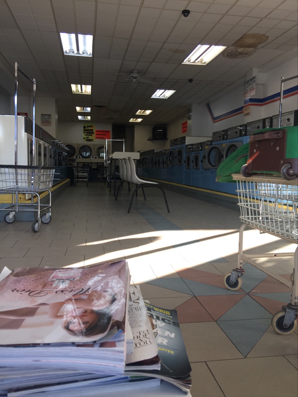 Photo of Clear Laundromat in Queens City, New York, United States - 1 Picture of Point of interest, Establishment, Laundry