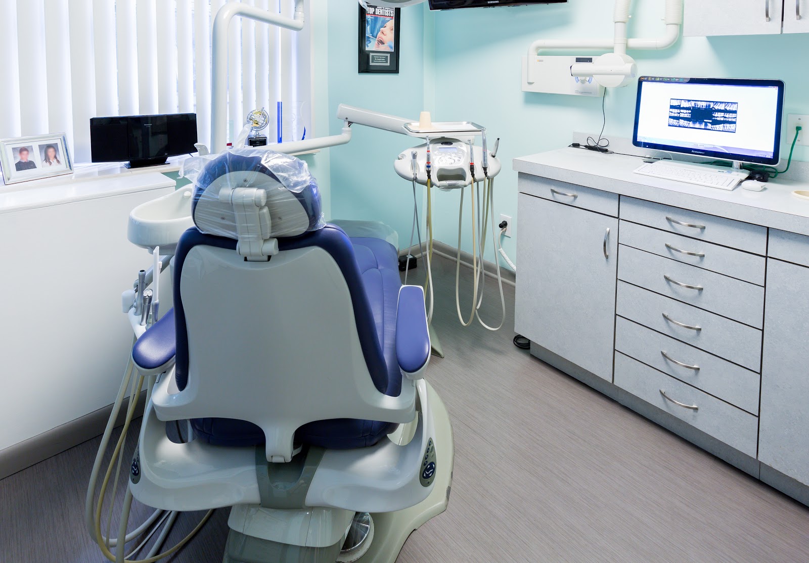 Photo of Sutton Place Dental Associates in New York City, New York, United States - 1 Picture of Point of interest, Establishment, Health, Doctor, Dentist