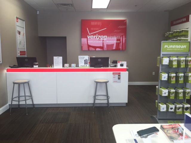 Photo of Verizon Wireless Retailer / Wireless Depot in Fairview City, New Jersey, United States - 2 Picture of Point of interest, Establishment, Store