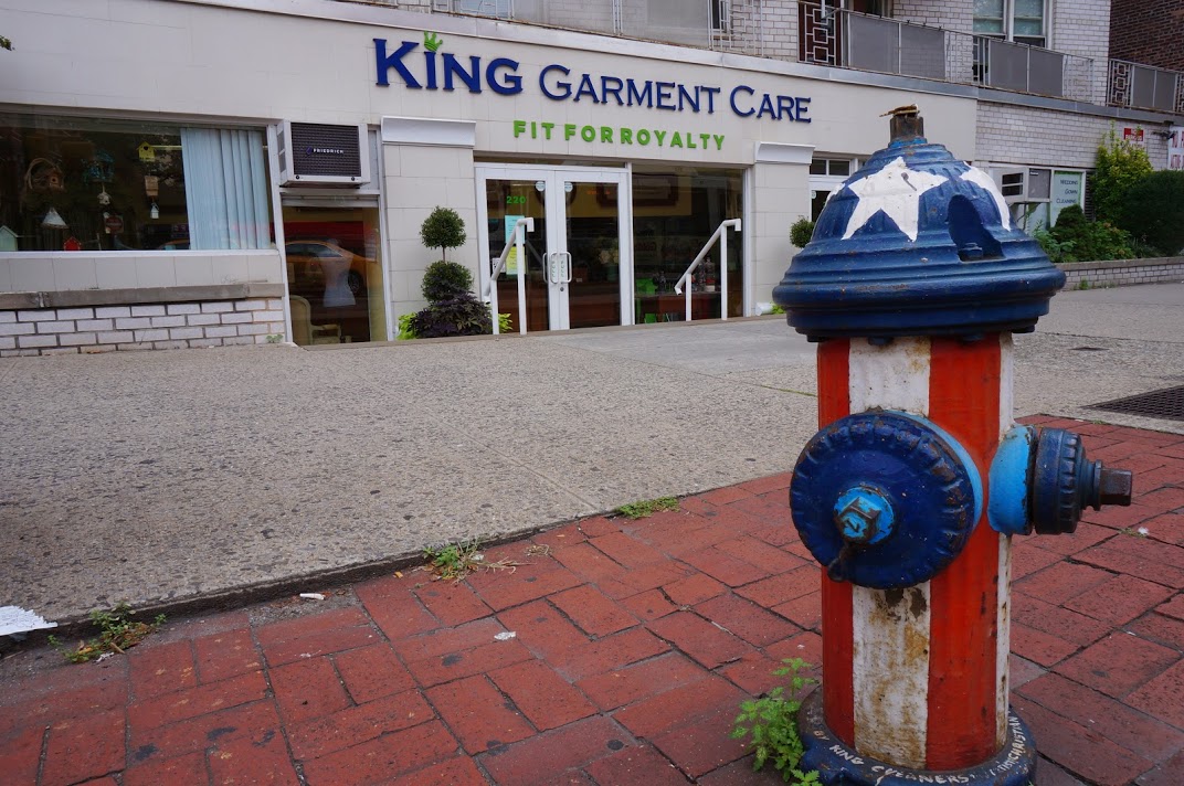 Photo of King Garment Care in New York City, New York, United States - 1 Picture of Point of interest, Establishment, Laundry