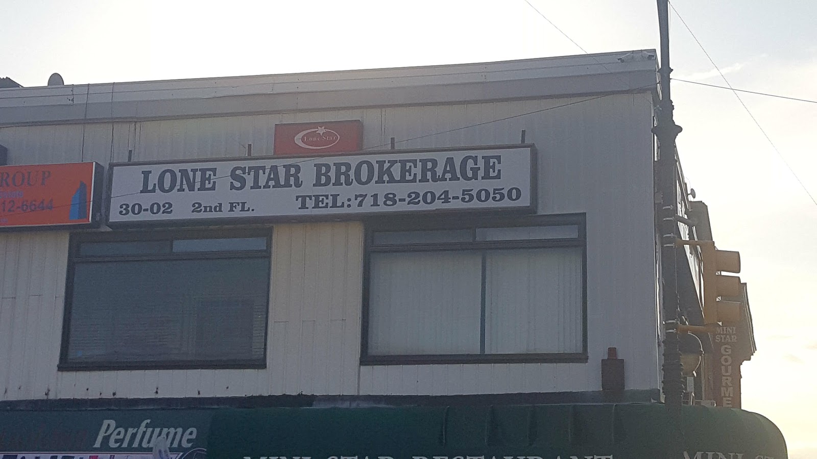 Photo of Lone Star Brokerage in Queens City, New York, United States - 5 Picture of Point of interest, Establishment, Insurance agency