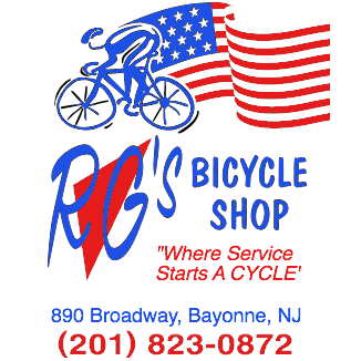 Photo of RG's Bicycle Shop in Bayonne City, New Jersey, United States - 3 Picture of Point of interest, Establishment, Store, Bicycle store