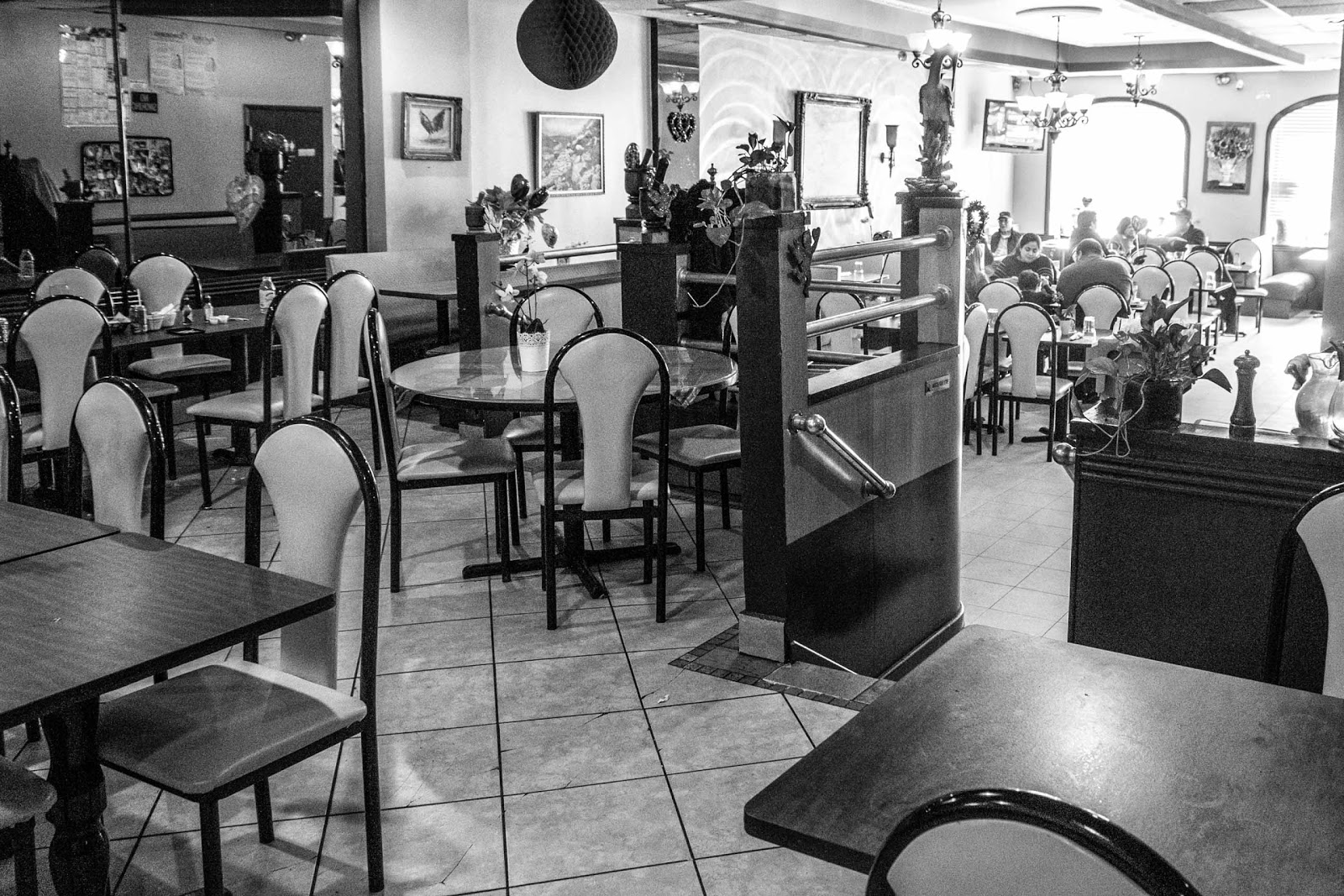 Photo of Caridad Bronx Restaurant in Bronx City, New York, United States - 1 Picture of Restaurant, Food, Point of interest, Establishment