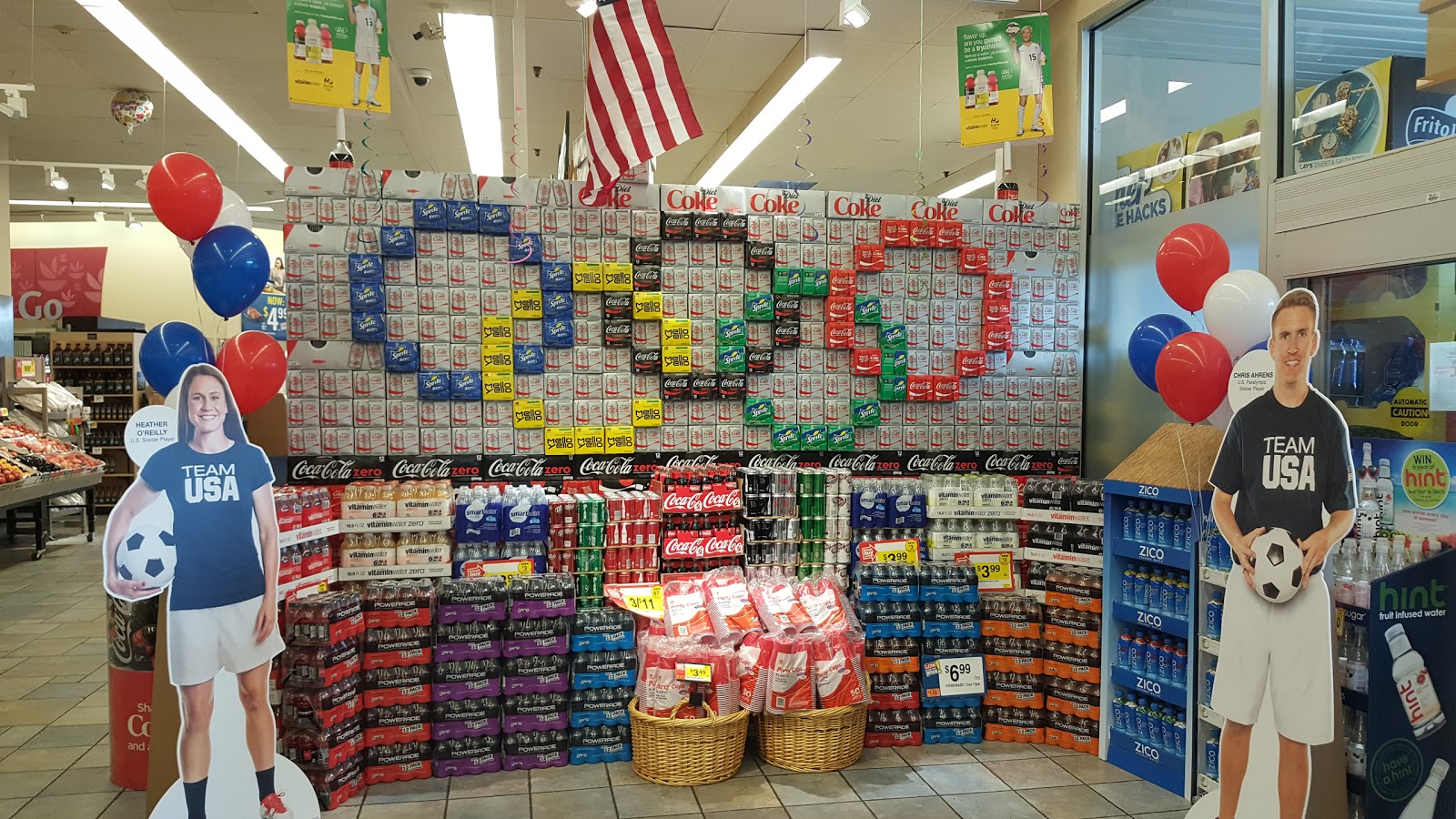 Photo of stop and shop in Franklin Square City, New York, United States - 7 Picture of Food, Point of interest, Establishment, Store, Grocery or supermarket