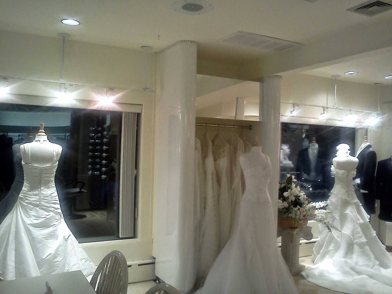 Photo of Mirabeau Boutique (Wedding in Bergen County) in Englewood Cliffs City, New Jersey, United States - 2 Picture of Point of interest, Establishment, Store, Clothing store