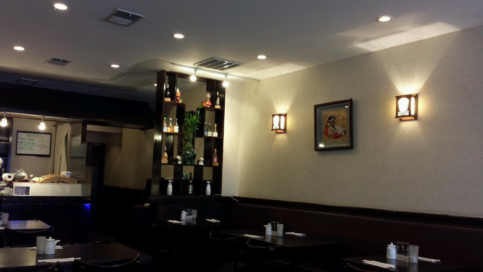 Photo of Sakura in Queens City, New York, United States - 3 Picture of Restaurant, Food, Point of interest, Establishment