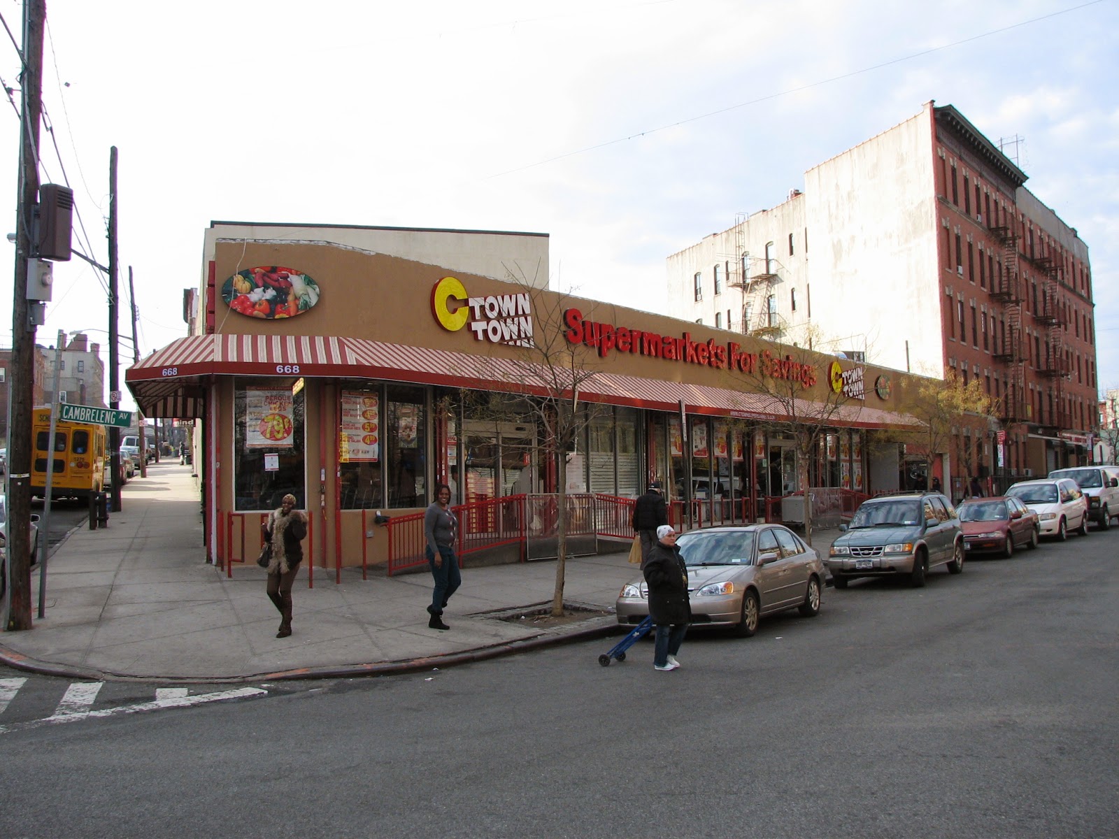 Photo of New Era Foods Inc in Bronx City, New York, United States - 1 Picture of Food, Point of interest, Establishment, Store, Grocery or supermarket