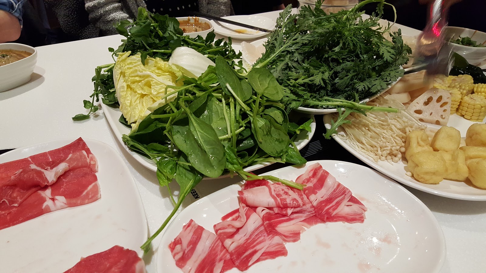 Photo of Hometown Hotpot & BBQ in New York City, New York, United States - 5 Picture of Restaurant, Food, Point of interest, Establishment