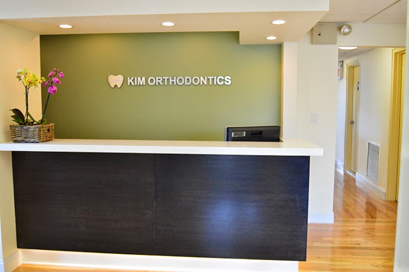 Photo of Dr Kim Orthodontics in Fort Lee City, New Jersey, United States - 3 Picture of Point of interest, Establishment, Health, Dentist