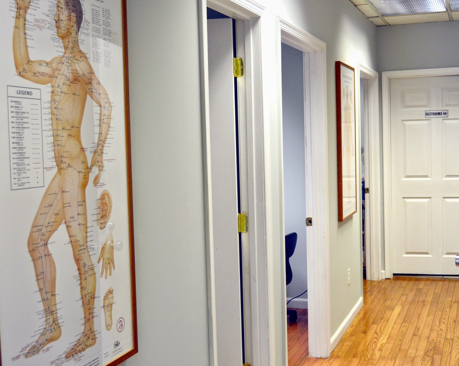 Photo of Evergreen Acupuncture in Ridgefield City, New Jersey, United States - 6 Picture of Point of interest, Establishment, Health