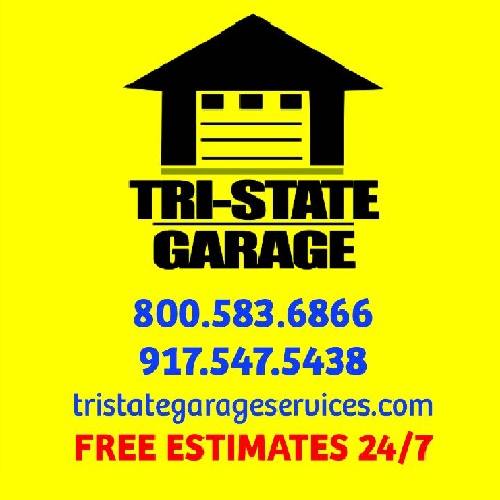 Photo of Tri State Garage Services in Queens City, New York, United States - 1 Picture of Point of interest, Establishment, General contractor