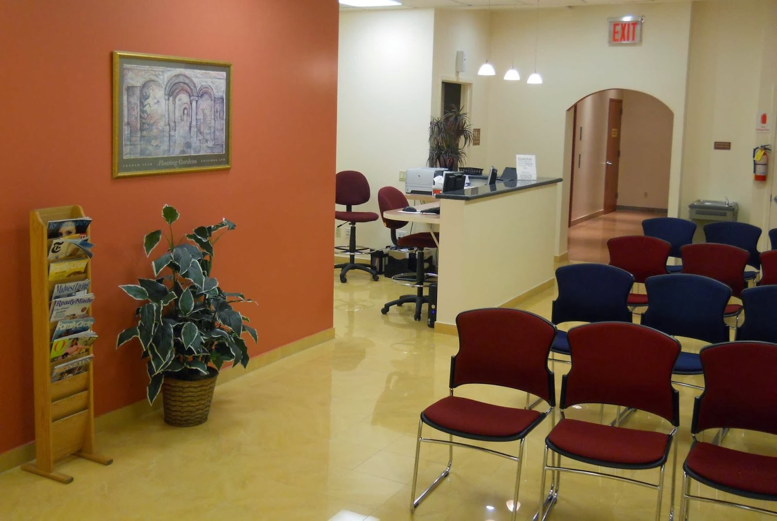 Photo of Medalliance Medical Health Services in Bronx City, New York, United States - 3 Picture of Point of interest, Establishment, Health, Hospital, Doctor, Dentist