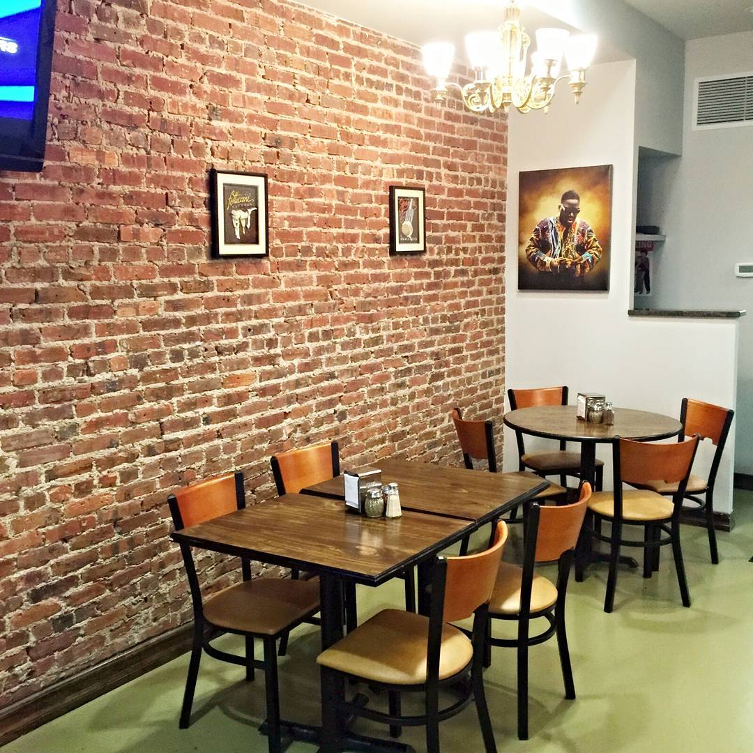 Photo of Bklyn Pizza in Kings County City, New York, United States - 2 Picture of Restaurant, Food, Point of interest, Establishment, Meal takeaway, Meal delivery