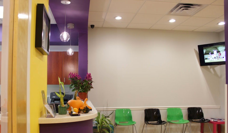 Photo of Itsy Bitsy Dental in Essex County City, New Jersey, United States - 8 Picture of Point of interest, Establishment, Health, Doctor, Dentist